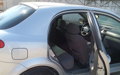 Chevrolet Lacetti, 2010 год, 469 000 рублей, 7 фотография