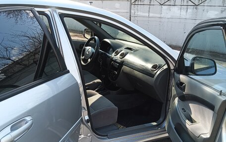 Chevrolet Lacetti, 2010 год, 469 000 рублей, 8 фотография