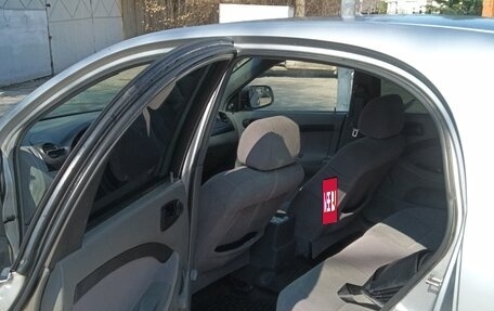 Chevrolet Lacetti, 2010 год, 469 000 рублей, 5 фотография