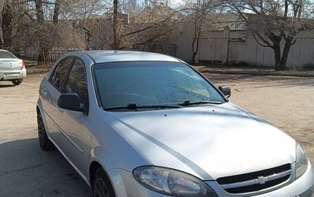 Chevrolet Lacetti, 2010 год, 469 000 рублей, 2 фотография