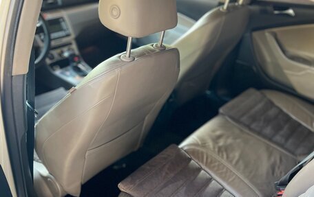 Volkswagen Passat B6, 2006 год, 660 000 рублей, 8 фотография