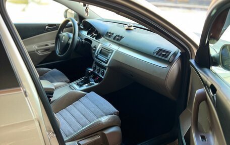 Volkswagen Passat B6, 2006 год, 660 000 рублей, 7 фотография