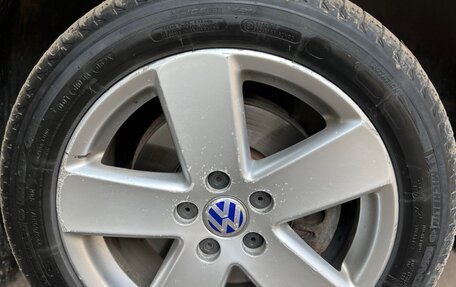 Volkswagen Passat B6, 2006 год, 660 000 рублей, 13 фотография