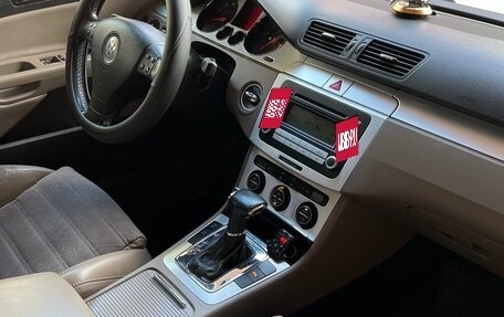 Volkswagen Passat B6, 2006 год, 660 000 рублей, 6 фотография