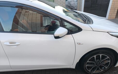 KIA cee'd III, 2017 год, 1 220 000 рублей, 7 фотография