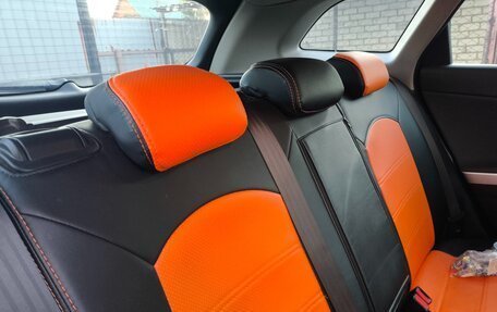 KIA cee'd III, 2017 год, 1 220 000 рублей, 9 фотография