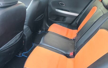 KIA cee'd III, 2017 год, 1 220 000 рублей, 10 фотография