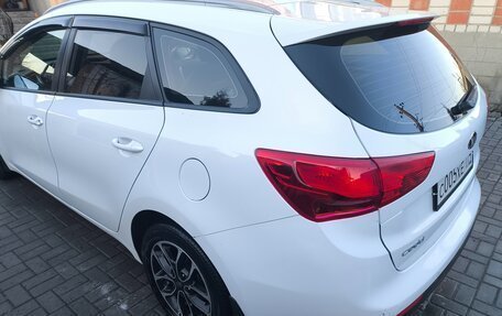 KIA cee'd III, 2017 год, 1 220 000 рублей, 4 фотография