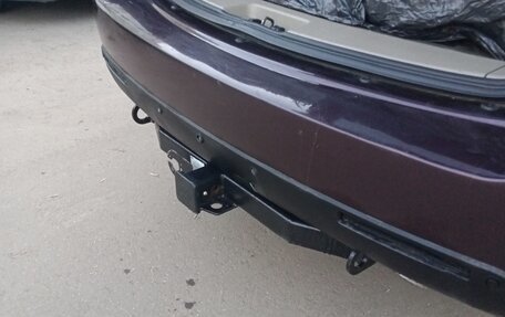 SsangYong Kyron I, 2010 год, 1 100 000 рублей, 6 фотография