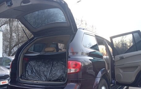 SsangYong Kyron I, 2010 год, 1 100 000 рублей, 5 фотография