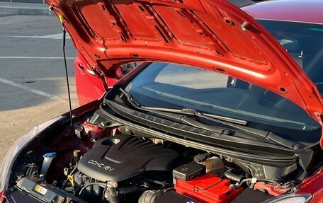 Hyundai Elantra V, 2012 год, 830 000 рублей, 25 фотография