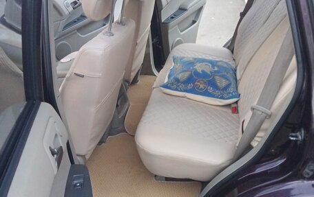 SsangYong Kyron I, 2010 год, 1 100 000 рублей, 12 фотография