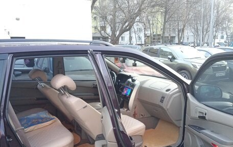 SsangYong Kyron I, 2010 год, 1 100 000 рублей, 10 фотография