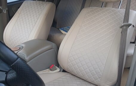 SsangYong Kyron I, 2010 год, 1 100 000 рублей, 11 фотография