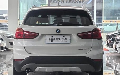 BMW X1, 2019 год, 1 587 000 рублей, 5 фотография