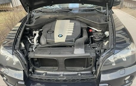 BMW X5, 2009 год, 1 710 000 рублей, 9 фотография