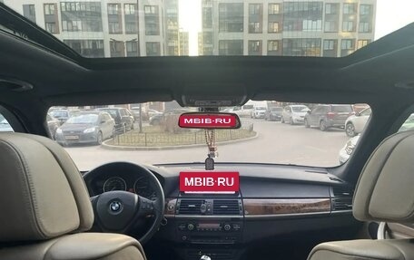 BMW X5, 2009 год, 1 710 000 рублей, 8 фотография