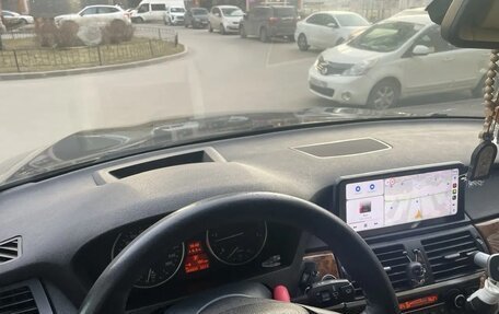 BMW X5, 2009 год, 1 710 000 рублей, 14 фотография