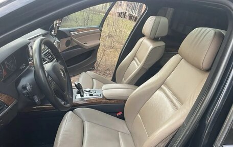 BMW X5, 2009 год, 1 710 000 рублей, 12 фотография