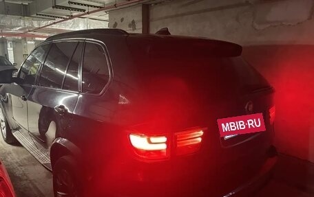 BMW X5, 2009 год, 1 710 000 рублей, 16 фотография