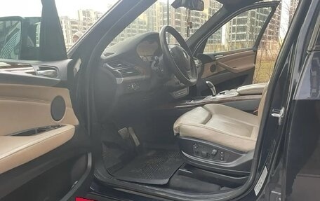 BMW X5, 2009 год, 1 710 000 рублей, 11 фотография