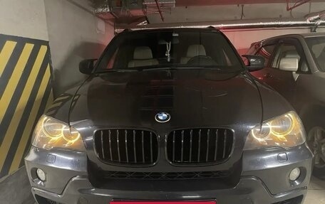 BMW X5, 2009 год, 1 710 000 рублей, 15 фотография