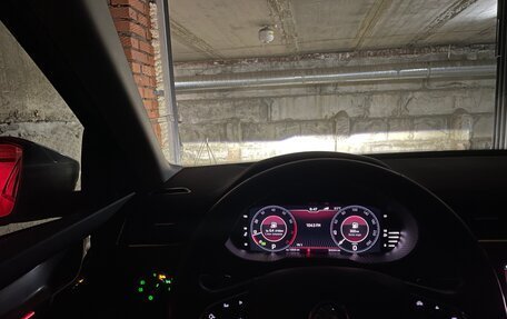 Skoda Octavia, 2020 год, 2 200 000 рублей, 3 фотография