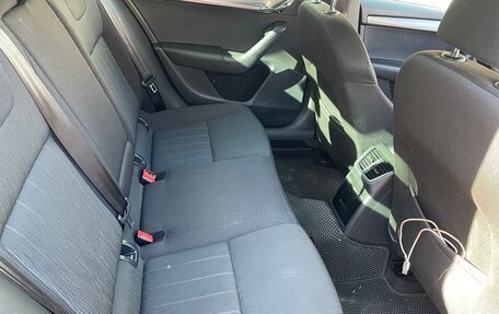 Skoda Octavia, 2020 год, 2 200 000 рублей, 11 фотография