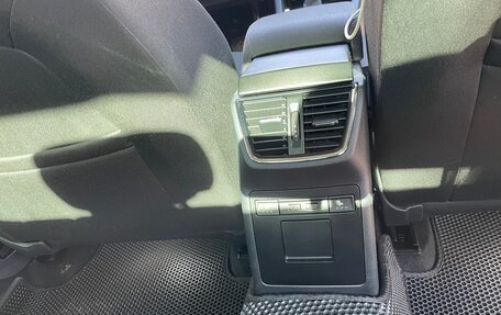 Skoda Octavia, 2020 год, 2 200 000 рублей, 12 фотография