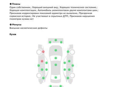 Skoda Octavia, 2020 год, 2 200 000 рублей, 17 фотография