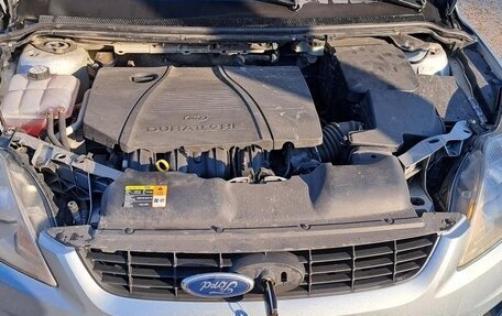 Ford Focus II рестайлинг, 2008 год, 580 000 рублей, 8 фотография