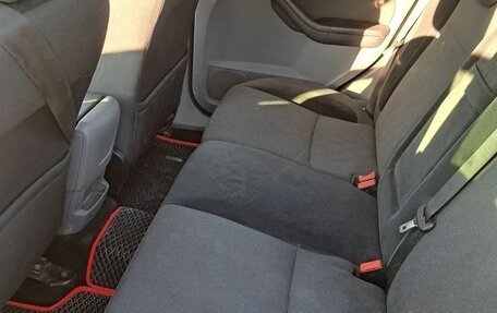 Ford Focus II рестайлинг, 2008 год, 580 000 рублей, 10 фотография