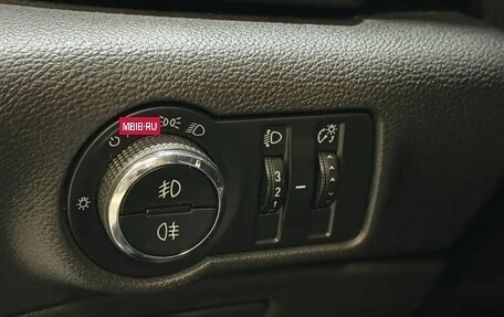 Opel Astra J, 2012 год, 647 000 рублей, 13 фотография