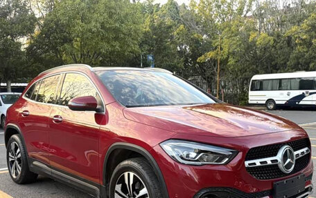 Mercedes-Benz GLA, 2022 год, 2 265 000 рублей, 3 фотография