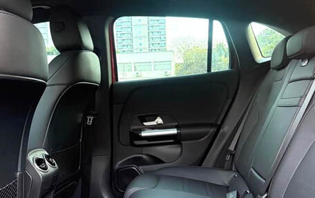 Mercedes-Benz GLA, 2022 год, 2 265 000 рублей, 11 фотография