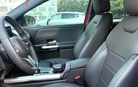 Mercedes-Benz GLA, 2022 год, 2 265 000 рублей, 9 фотография