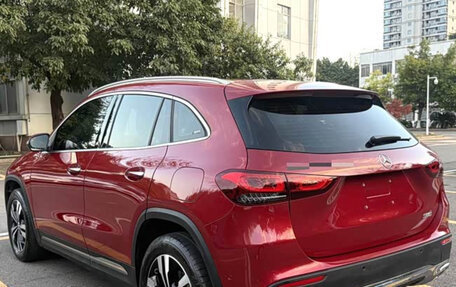 Mercedes-Benz GLA, 2022 год, 2 265 000 рублей, 5 фотография