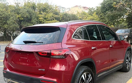 Mercedes-Benz GLA, 2022 год, 2 265 000 рублей, 4 фотография