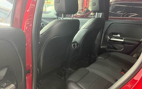 Mercedes-Benz GLA, 2022 год, 2 265 000 рублей, 12 фотография