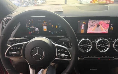 Mercedes-Benz GLA, 2022 год, 2 265 000 рублей, 8 фотография