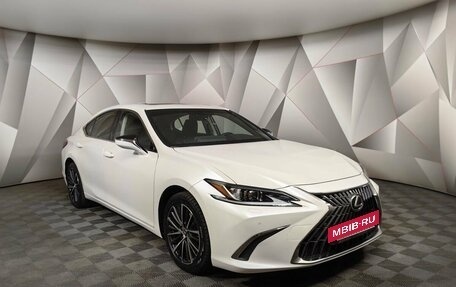 Lexus ES VII, 2022 год, 4 650 000 рублей, 3 фотография