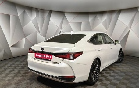 Lexus ES VII, 2022 год, 4 650 000 рублей, 2 фотография