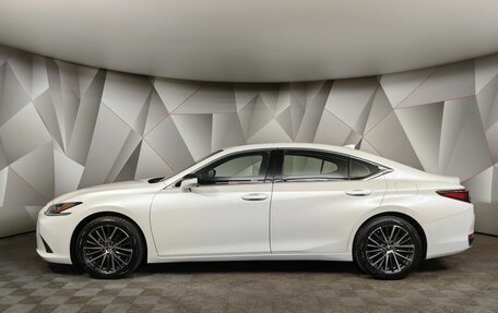 Lexus ES VII, 2022 год, 4 650 000 рублей, 5 фотография