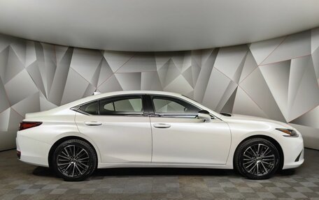 Lexus ES VII, 2022 год, 4 650 000 рублей, 6 фотография