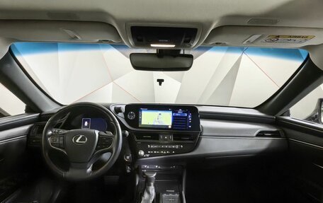 Lexus ES VII, 2022 год, 4 650 000 рублей, 14 фотография