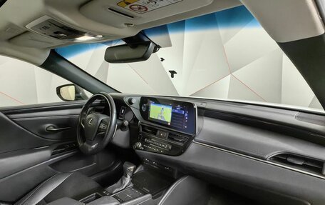 Lexus ES VII, 2022 год, 4 650 000 рублей, 13 фотография