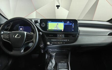 Lexus ES VII, 2022 год, 4 650 000 рублей, 15 фотография