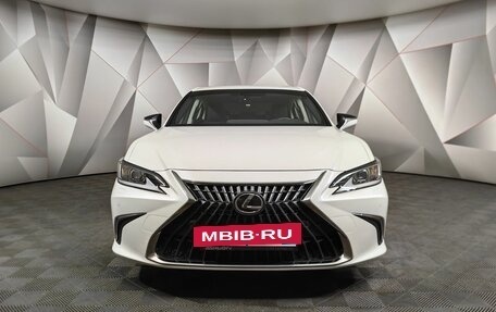 Lexus ES VII, 2022 год, 4 650 000 рублей, 7 фотография