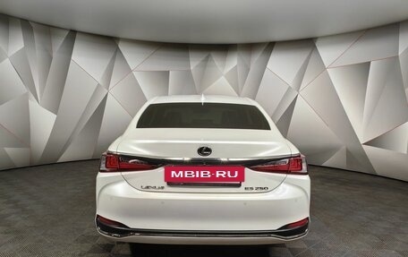 Lexus ES VII, 2022 год, 4 650 000 рублей, 8 фотография