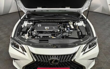 Lexus ES VII, 2022 год, 4 650 000 рублей, 11 фотография